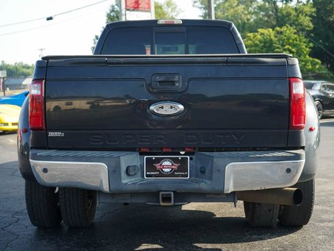 Used 2015 Ford F350 Lariat w/ Lariat Ultimate Package AWD/4WD image 20