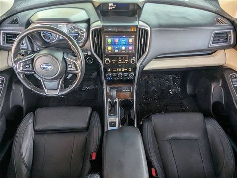 Used 2022 Subaru Ascent Touring AWD/4WD image 19