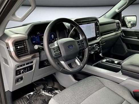 Used 2024 Ford F150 XLT w/ Equipment Group 302A MID image 18