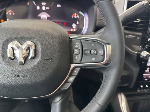 Used 2026 RAM 3500 Laramie image 35