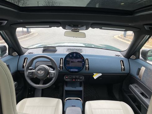 Used 2025 MINI Cooper Countryman S image 17