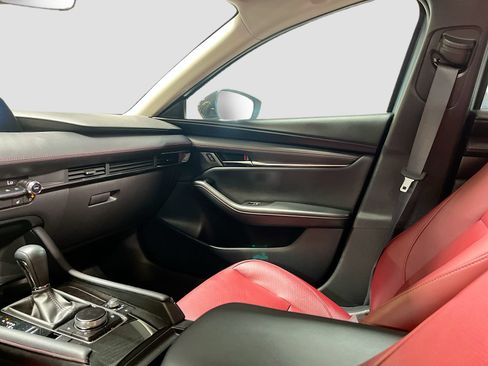 Used 2025 MAZDA MAZDA3 s AWD/4WD image 24