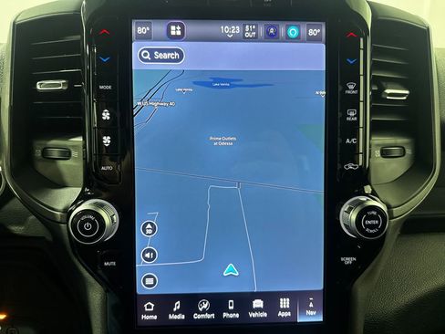 New 2026 RAM 2500 Tradesman image 30