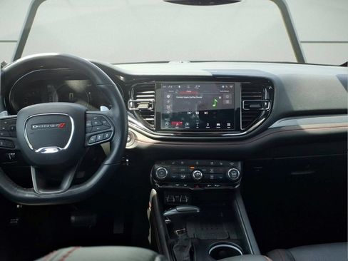 Used 2025 Dodge Durango R/T w/ Blacktop Package AWD/4WD image 11