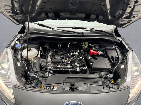 Used 2022 Ford Escape SE w/ Convenience Package image 27