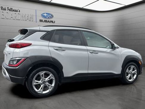 Used 2023 Hyundai Kona SEL image 4
