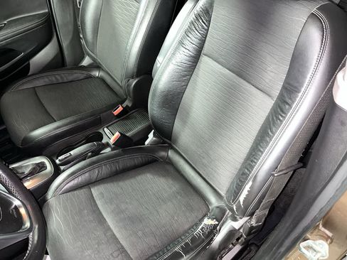 Used 2016 Buick Encore FWD image 15