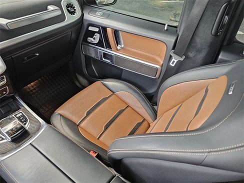 Used 2022 Mercedes-Benz G 63 AMG 4MATIC image 30