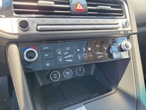 Certified 2026 Genesis G70 2.5T Prestige RWD image 28