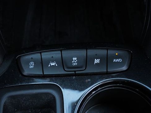 Used 2025 Chevrolet TrailBlazer LT AWD/4WD image 15