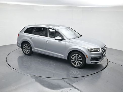 Used 2018 Audi Q7 2.0T Premium Plus w/ Premium Plus Package image 39