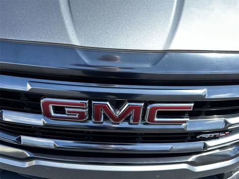 Certified 2023 GMC Terrain AT4 w/ LPO, Floor Liner Package AWD/4WD image 29