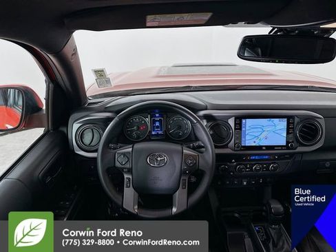 Used 2023 Toyota Tacoma TRD Pro image 27