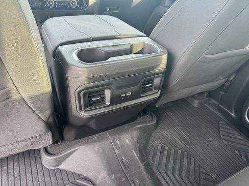 Used 2025 Chevrolet Silverado 2500 LT w/ All Star Edition image 30