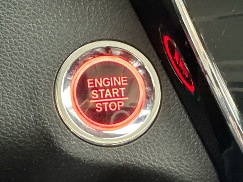 Used 2019 Honda HR-V EX image 23