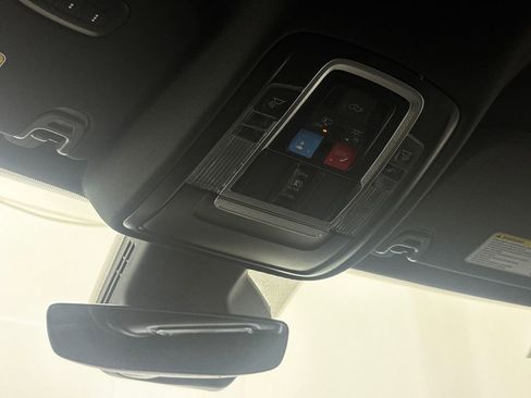 New 2026 RAM 1500 Big Horn AWD/4WD image 29