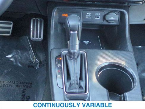 Certified 2024 Honda Civic Sport Touring image 19