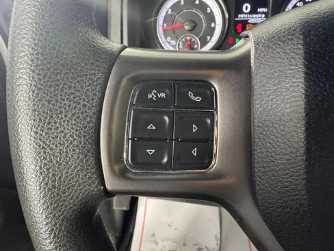 Used 2022 RAM 1500 Classic Warlock AWD/4WD image 15