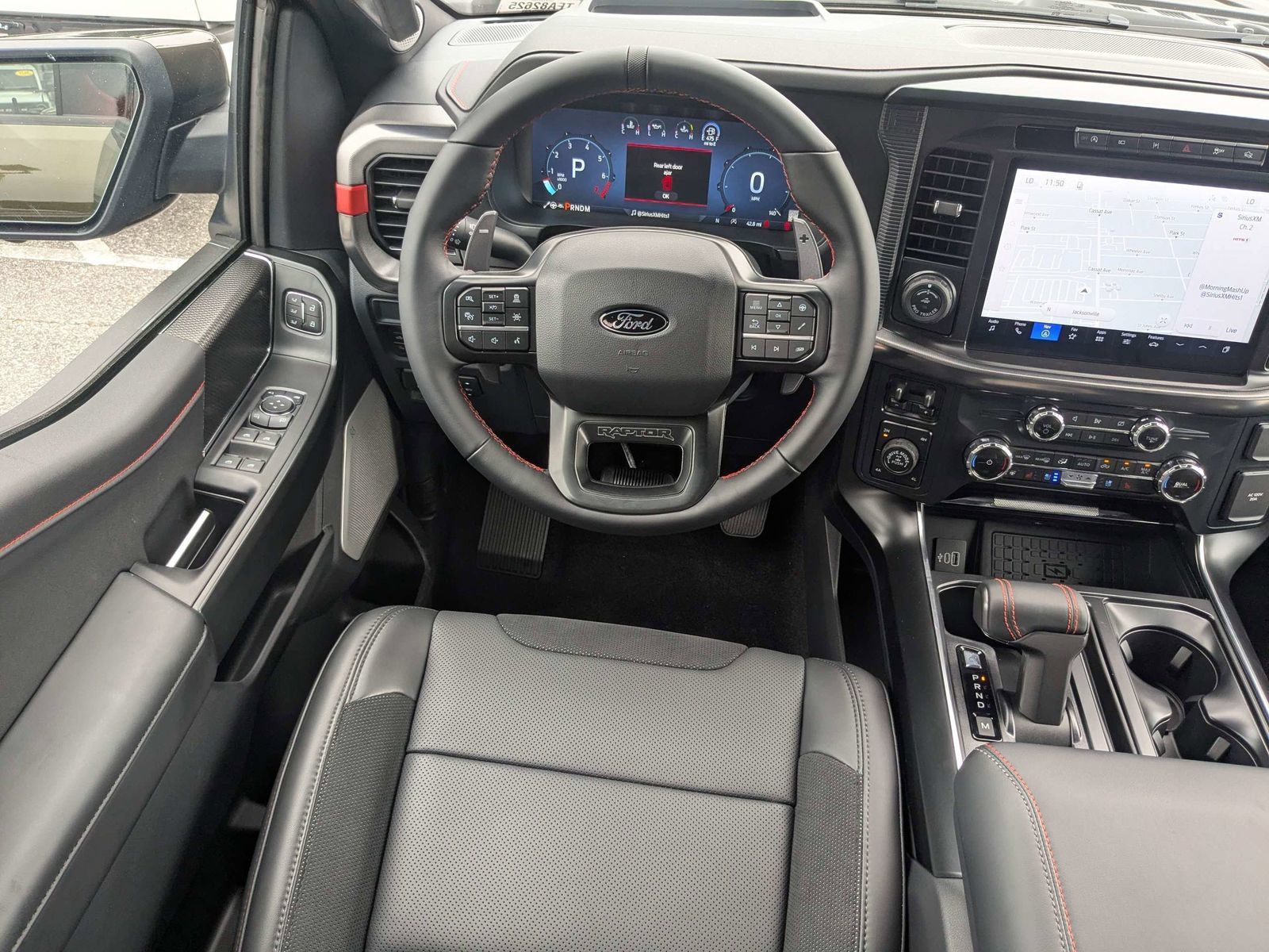 New 2026 Ford F150 Raptor AWD/4WD image 15