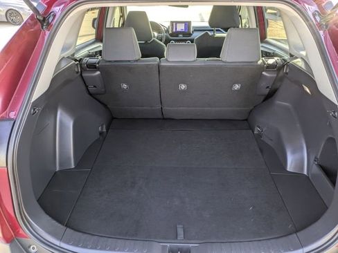 Used 2024 Toyota RAV4 LE image 27