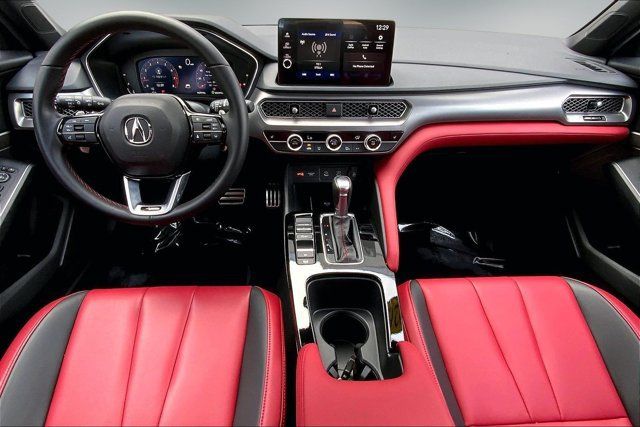 Used 2026 Acura Integra A-Spec FWD image 15