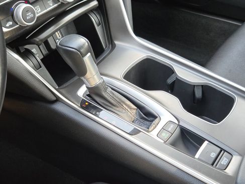 Certified 2020 Honda Accord Sport image 37