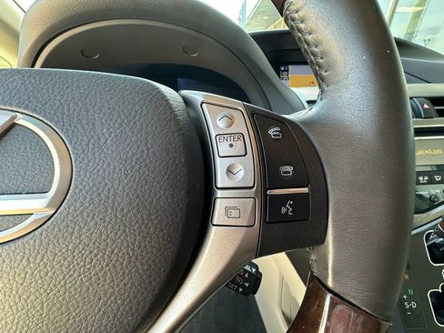 Used 2013 Lexus RX 350 AWD w/ Navigation Pkg image 24