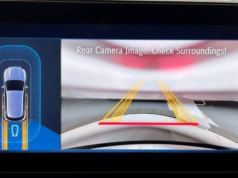 Certified 2026 Mercedes-Benz GLA 250 4MATIC image 17