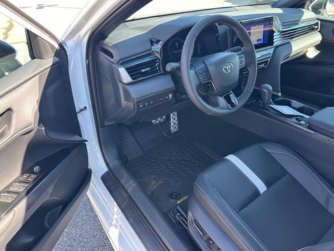New 2026 Toyota Camry SE image 7