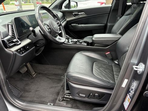 Used 2023 Kia Sportage X-Line AWD/4WD image 16