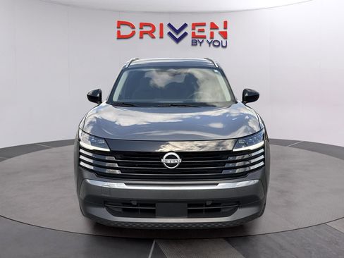 Used 2026 Nissan Kicks SV FWD image 9