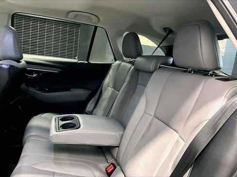 Used 2023 Subaru Outback Limited image 24
