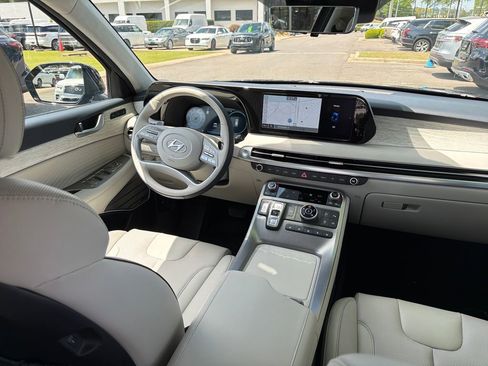 Used 2024 Hyundai Palisade Calligraphy AWD/4WD image 41