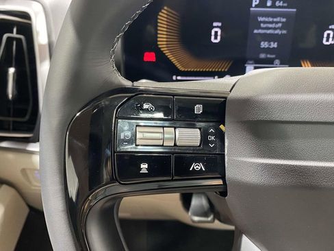 New 2026 Kia Sorento S w/ S Panoramic Sunroof Package image 22