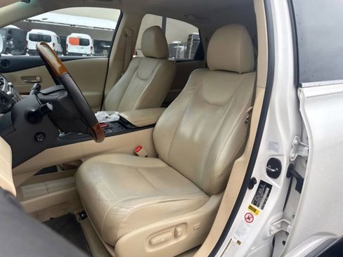 Used 2010 Lexus RX 350 AWD image 10