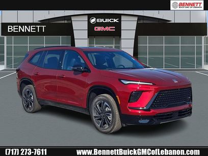 New 2026 Buick Enclave Sport Touring w/ Power Package