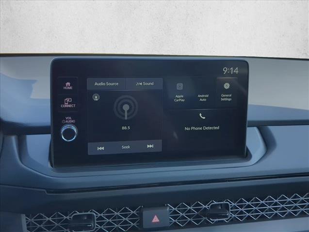 New 2026 Honda Accord LX image 12