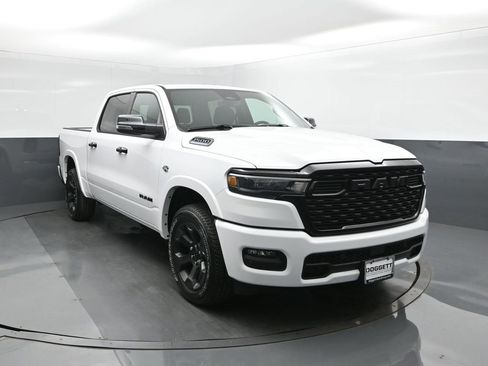 New 2026 RAM 1500 Lone Star image 22