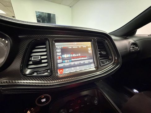 Used 2021 Dodge Challenger R/T Scat Pack RWD image 25