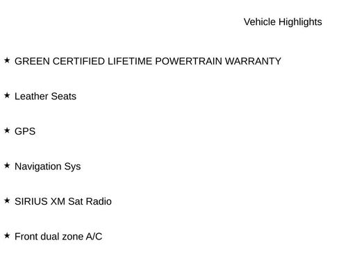 Used 2025 Ford Expedition Active RWD image 11