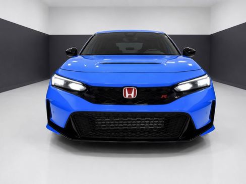 Used 2024 Honda Civic Type R image 6