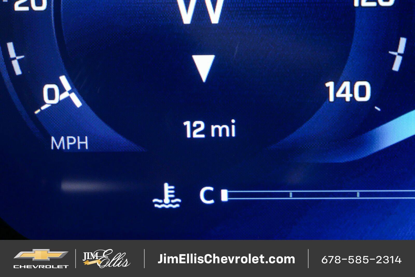New 2026 Chevrolet Silverado 2500 High Country w/ High Country Premium Package AWD/4WD image 10