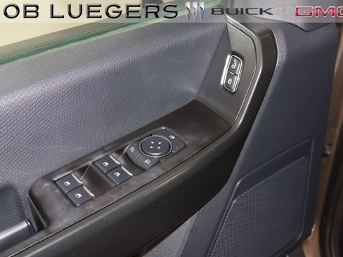 Used 2021 Ford F150 Tremor w/ Trailer Tow Package AWD/4WD image 8