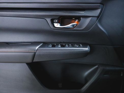 Used 2026 Honda CR-V TrailSport image 16
