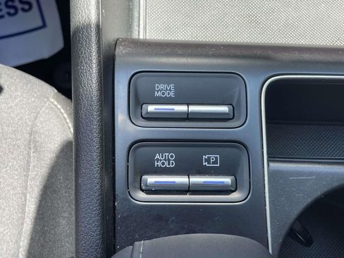 Certified 2024 Hyundai Sonata SEL FWD image 28