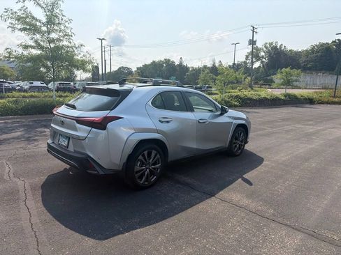 Used 2024 Lexus UX 250h F Sport AWD/4WD image 26