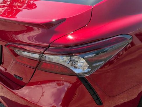 Used 2024 Toyota Camry XSE w/ Driver Assist Package FWD image 12