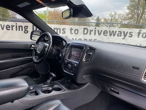Used 2020 Dodge Durango R/T w/ SRT Interior Appearance Group AWD/4WD image 20