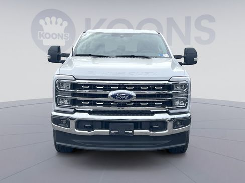 New 2026 Ford F350 Lariat AWD/4WD image 19