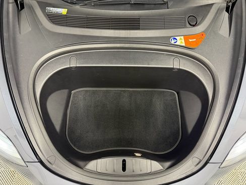 Used 2018 Tesla Model 3 Long Range RWD image 30